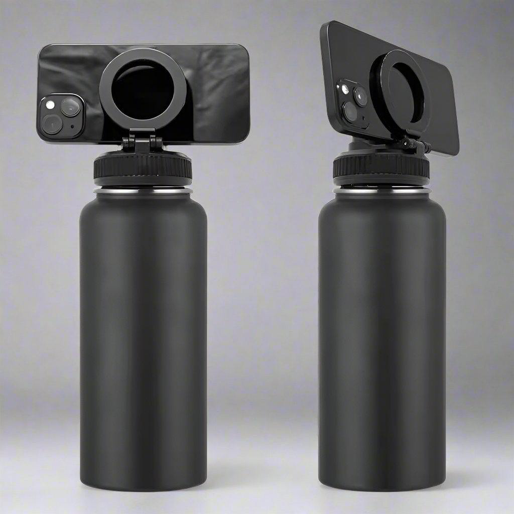 FitSlim Ring Bottle