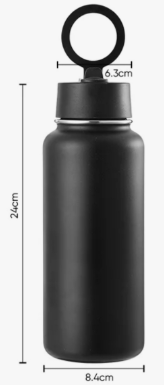 FitSlim Ring Bottle