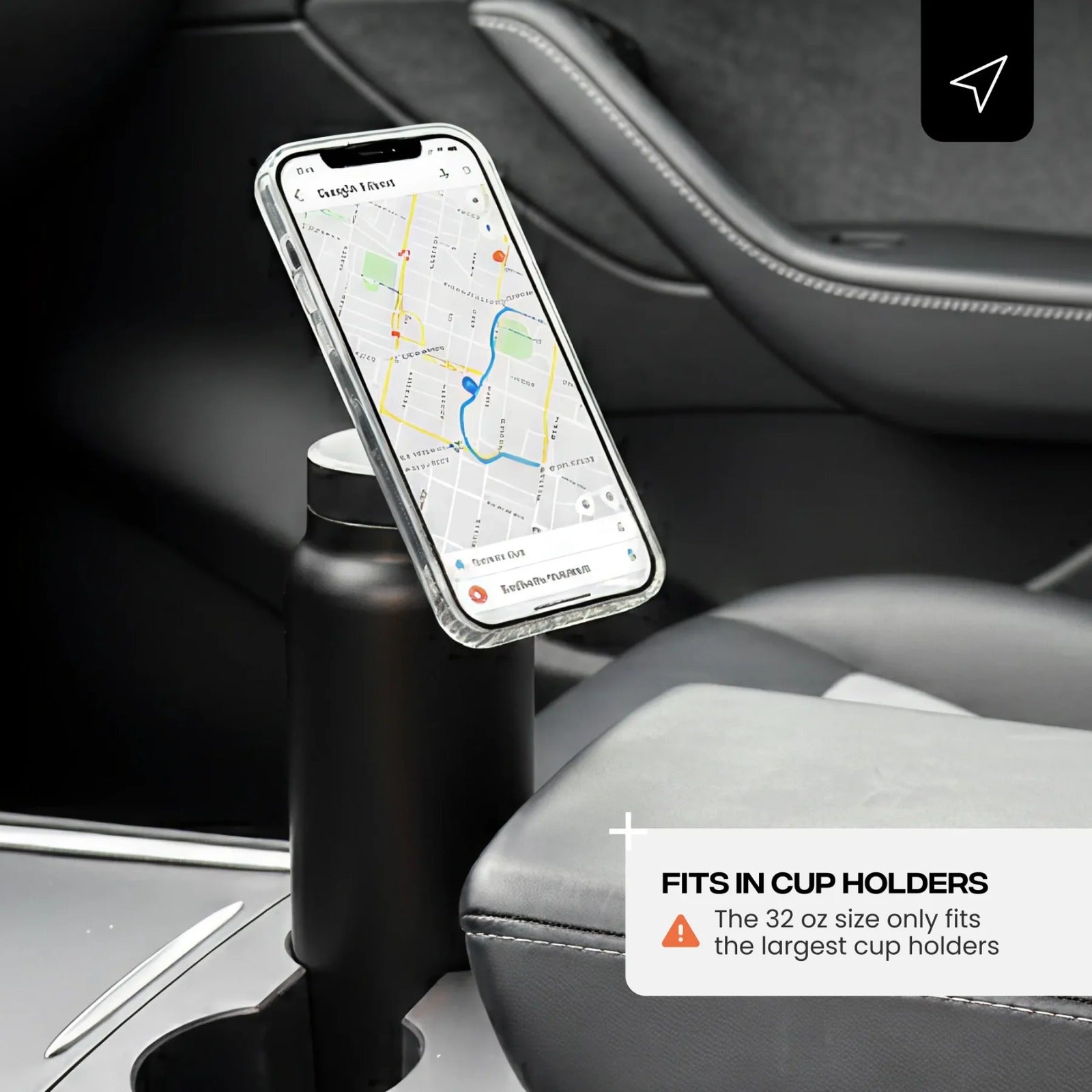 FitSlim Ring Bottle